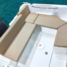 Jeanneau Merry Fisher 605