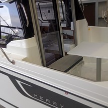 Jeanneau Merry Fisher 605