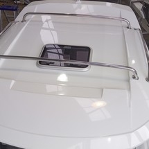 Jeanneau Merry Fisher 605