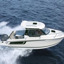 Jeanneau Merry Fisher 605