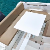 Jeanneau Merry Fisher 605