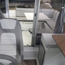 Jeanneau Merry Fisher 605