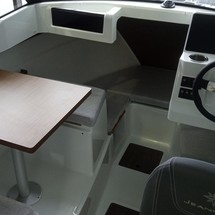 Jeanneau Merry Fisher 605