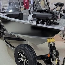 Starcraft Marine Starweld 18 DC Fusion Pro