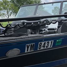 Lund Boats 1775 Crossover XS