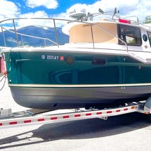 Ranger Tugs R-23