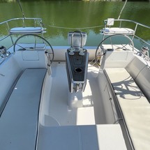 Marlow-Hunter 40