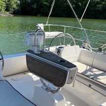 Marlow-Hunter 40