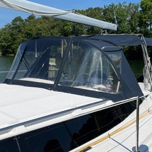 Marlow-Hunter 40