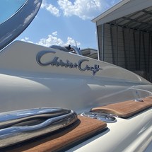 Chris-Craft Launch 27