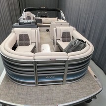 Harris solstice 220