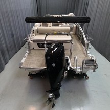 Harris solstice 220