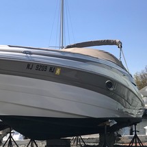 Crownline 255 SS