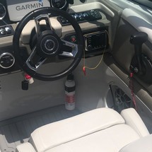 Crownline 255 SS