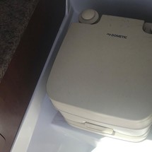 Crownline 255 SS