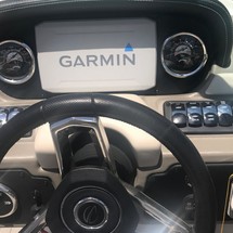 Crownline 255 SS