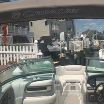 Crownline 255 SS