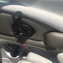 Crownline 255 SS