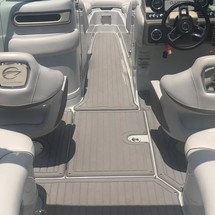 Crownline 255 SS