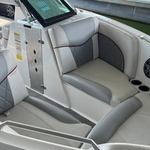 Mastercraft X30