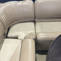 Premier Pontoons Grand Isle 250