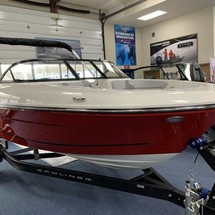 Bayliner VR4 BOWRIDER