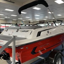 Bayliner VR4 BOWRIDER