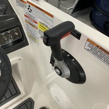 Bayliner VR4 BOWRIDER