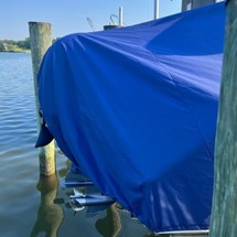 Sea Ray hunt ultra 211