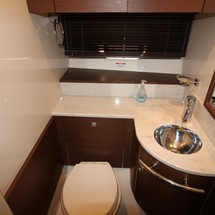 Sea Ray 470 Sundancer