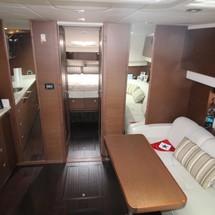 Sea Ray 470 Sundancer