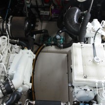 Sea Ray 470 Sundancer