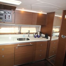 Sea Ray 470 Sundancer