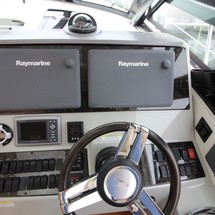Sea Ray 470 Sundancer