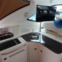 Sea Ray 470 Sundancer