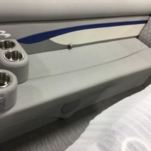 Bennington 24 sbrx