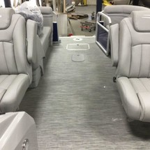 Bennington 24 sbrx