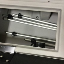 Bennington 24 sbrx