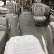 Bennington 24 sbrx