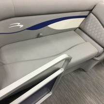 Bennington 24 sbrx