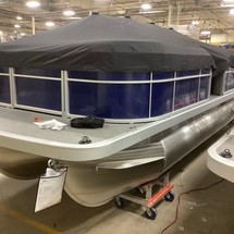 Bennington 24 sbrx