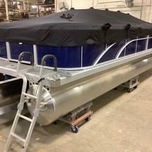 Bennington 24 sbrx