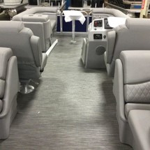 Bennington 24 sbrx