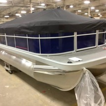 Bennington 24 sbrx
