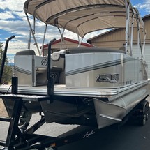 Avalon catalina 25 rf