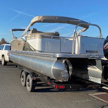 Avalon catalina 25 rf