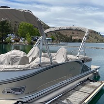 Avalon catalina 25 rf