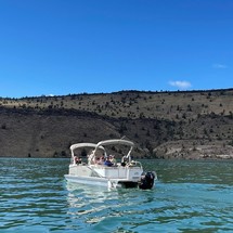Avalon catalina 25 rf