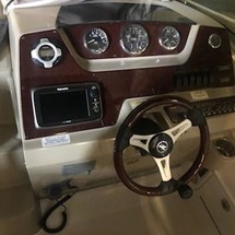 Sea Ray 280 Sundancer