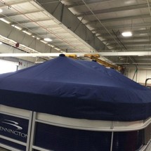 Bennington 24 sbrx